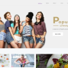 Weekly Magazine - Health & Beauty Joomla Template 3 Weekly Magazine Health Beauty Joomla Template