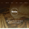 Ostin Joomla Template 2 Ostin Joomla Template