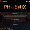 Phoenix Joomla Template 3 Phoenix Joomla Template