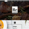 Re conetta Joomla Template