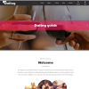Dating Joomla Template