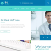 BeDentist Dental Clinic Joomla Template