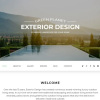 Green Planet - Exterior Design Responsive Modern Joomla Template 3 Green Planet Exterior Design Responsive Modern Joomla Template