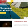Redwoods Joomla Template