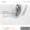 Acupuncture Clinic Joomla Template