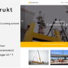 Konstrukt Construction Business Joomla Template