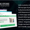Bookstore - Responsive Joomla Ecommerce Template 3 Bookstore Responsive Joomla Ecommerce Template