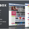 Vina Bubox VirtueMart Joomla Template for Online Stores