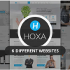 Hoxa - Responsive Multipurpose Joomla Template 2 Hoxa Responsive Multipurpose Joomla Template