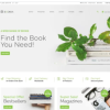 BOOKKA Books Shop OpenCart Template