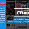 Vanesa | Mega Store Responsive Joomla Template 2 Vanesa Mega Store Responsive Joomla Template