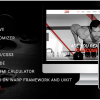 YourFitness E28094 Sport Joomla Theme for Gym