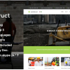 Construct Construction Joomla Template