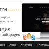 Nation Multipurpose Virtuemart Joomla Template
