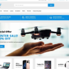 BestEl Electronics Store Ready To Use Minimalistic OpenCart Template
