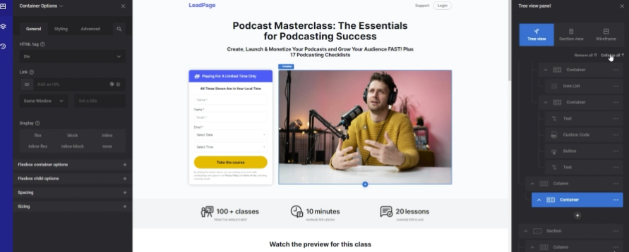 Zion Builder – WordPress Page Builder Plugin Original License key included for Lifetime 1 Zion Builder – WordPress Page Builder Plugin Original License key included for Lifetime