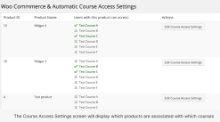 WP Courseware – Learning Management System for WordPress Original License key included for Lifetime