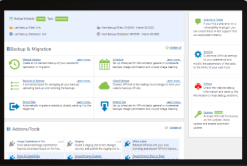 WPvivid Backup Pro – WordPress Backup & Migration Plugin Original License key included for Lifetime