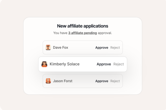 Solid Affiliate – WordPress Affiliate Program Plugin for WooCommerce Original License key included for Lifetime 1 Solid Affiliate – WordPress Affiliate Program Plugin for WooCommerce Original License key included for Lifetime