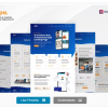 Appa - Mobile App & Startup Elementor Template Kit 3 35 3