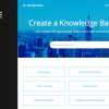 Responsive Knowledge Base FAQ HTML Template