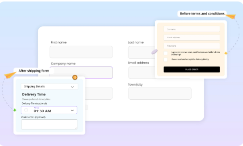 Checkout Field Editor Pro for WooCommerce 3.7.4 1 Checkout Field Editor Pro for WooCommerce 3.7.4