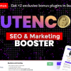 Gutencon - Marketing and SEO Booster, Listing Tables, Review Builder for Gutenberg 2 11 1