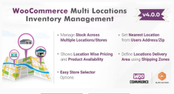 WooCommerce Multi Locations Inventory Management 4.2.1