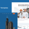 Rinovim Renovation Landing Page Template