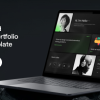 Heiko - Personal Portfolio HTML Template 3 104