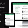 Accordion FAQ WordPress Plugin 2.2.1 3 fq