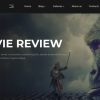 TishMovies - Film Director, Movie Reviews and Store WordPress Theme 3 Screenshot 6