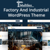 Multilen - Industry & Factory WordPress Theme 2 Multilen Industry Factory WordPress Theme5