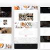 Kalbi – Restaurant Cafe Bar WordPress Theme 3 Kalbi E28093 Restaurant Cafe Bar WordPress Theme