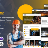 Concord - Metal and Steelworks Company Wordpress Theme WordPress Theme 3 Concord Metal and Steelworks Company Wordpress Theme WordPress Theme
