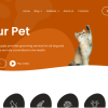TishPetCare Pet Care WordPress Theme