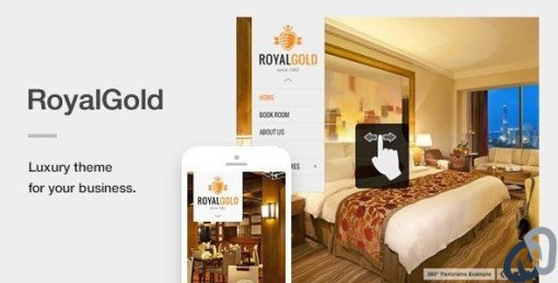 royalgold. large preview