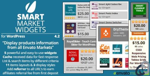 smart market widgets.preview