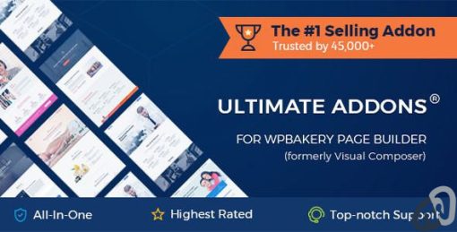 Ultimate Addons for WPBakery Page Builder Free