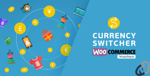 woocommerce currency switcher