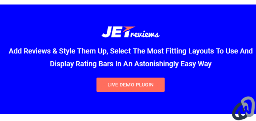 Jet Reviews for Elementor