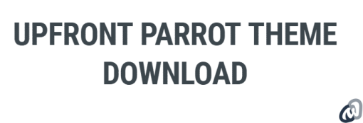 WPMU DEV Parrot WordPress
