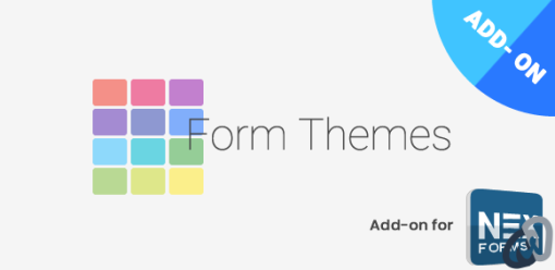 NEX Forms Form Themes Addon