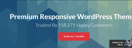 CyberChimps Response Premium WordPress Theme