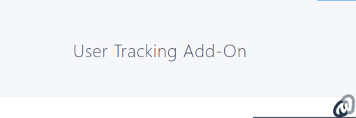 Formidable User Tracking