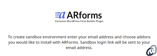 ARForms Post Creator Addon