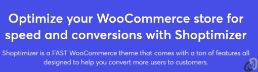 Shoptimizer %E2%80%93 Fastest WooCommerce WordPress Themes