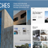 Arches %E2%80%93 Minimal Architecture Interior Design Elementor Template Kit