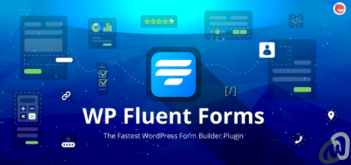 WP Fluent Forms Pro %E2%80%93 WordPress Form Plugin