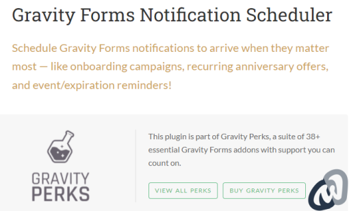 Gravity Perks %E2%80%93 Notification Scheduler